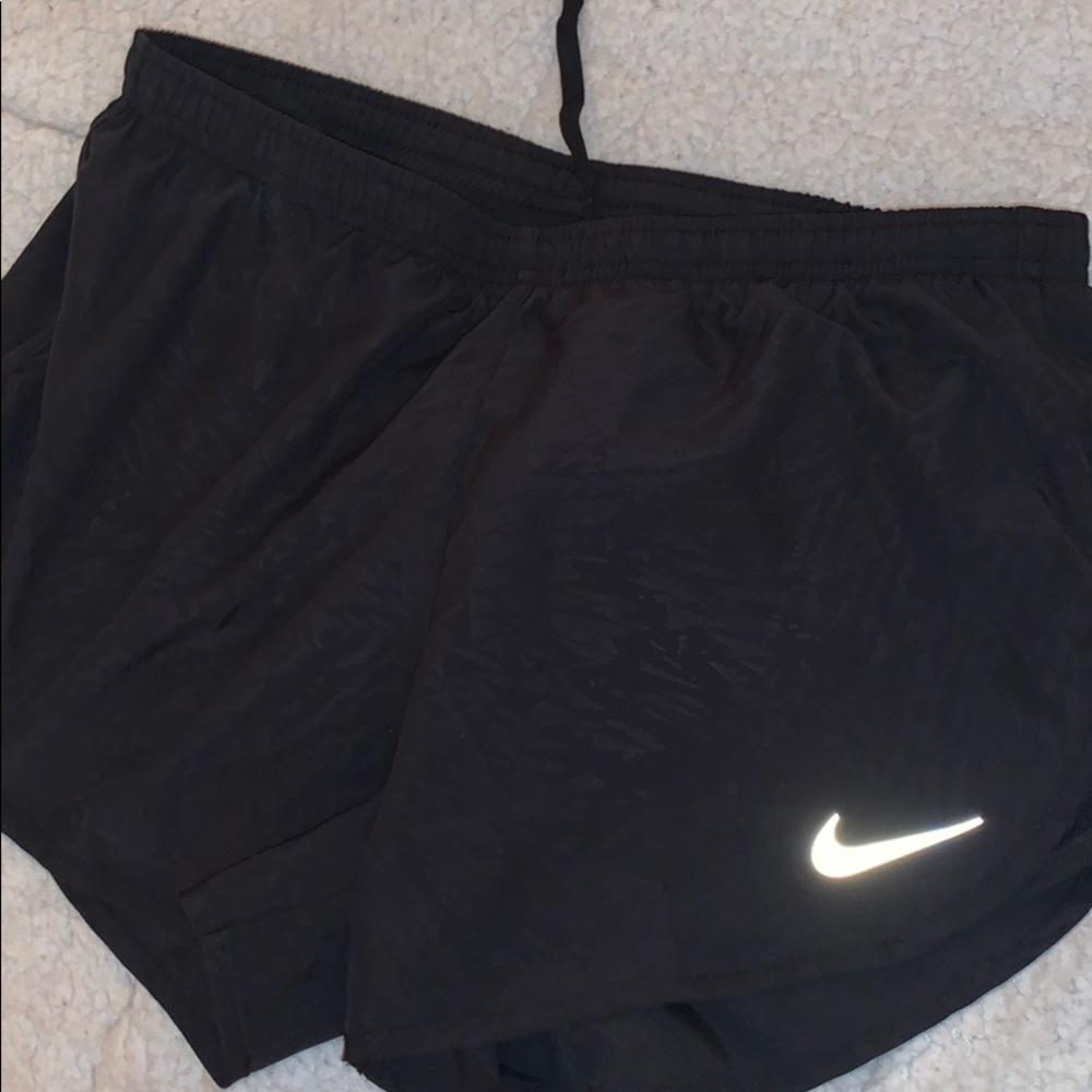 Nike Dri-Fit Running Shorts